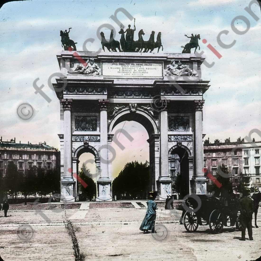 Arco della Pace | Arco della Pace (foticon-simon-176-059.jpg)